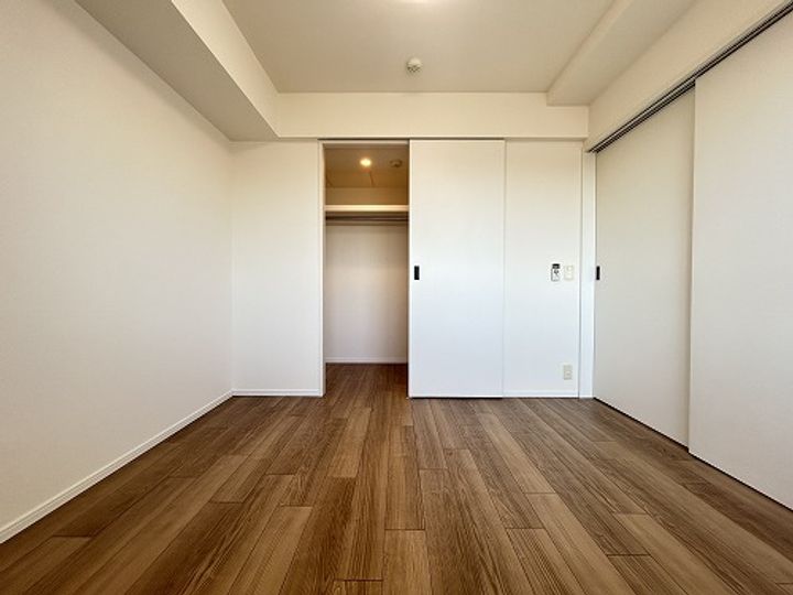 プライムメゾン江古田の杜ウェストの内装