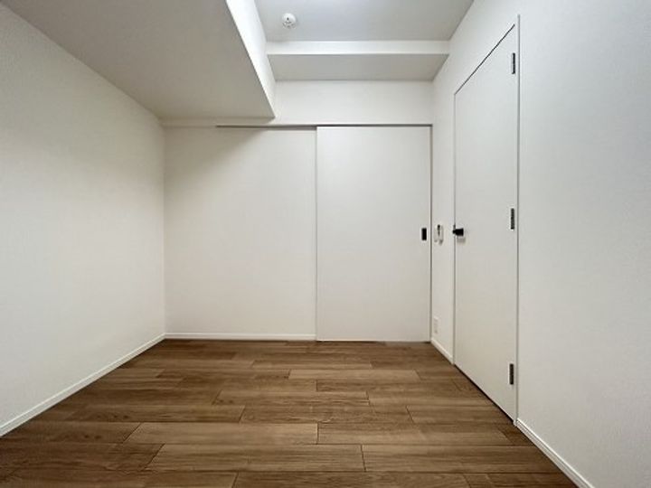 プライムメゾン江古田の杜ウェストの内装