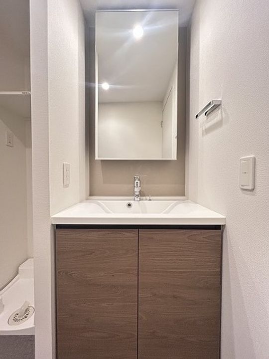 プライムメゾン江古田の杜ウェストの内装