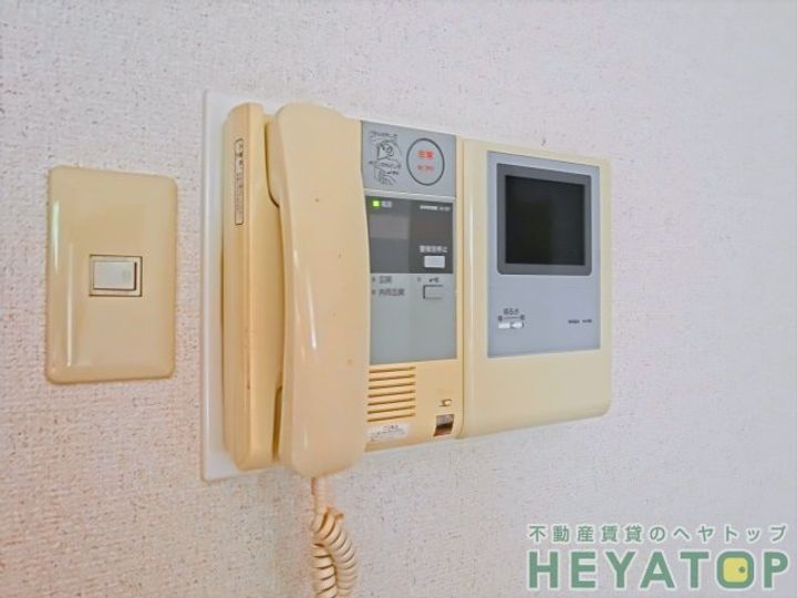 愛知県名古屋市瑞穂区岳見町4(マンション)の賃貸物件の内装