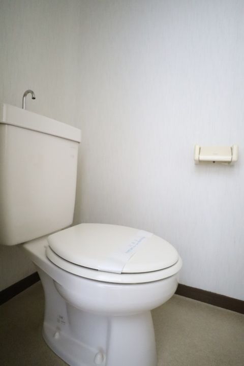 アースウェルの内装