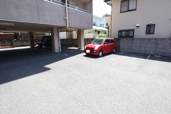 アースウェルの地図