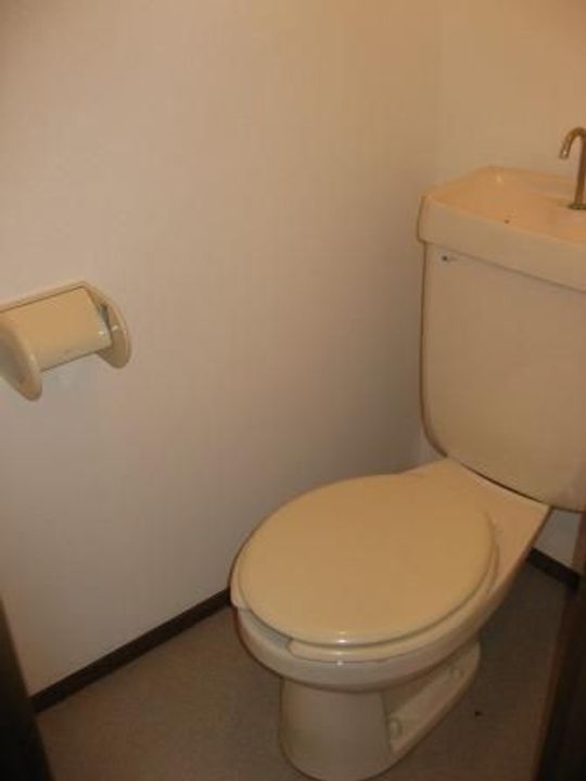 神奈川県小田原市栢山(一戸建)の賃貸物件の内装