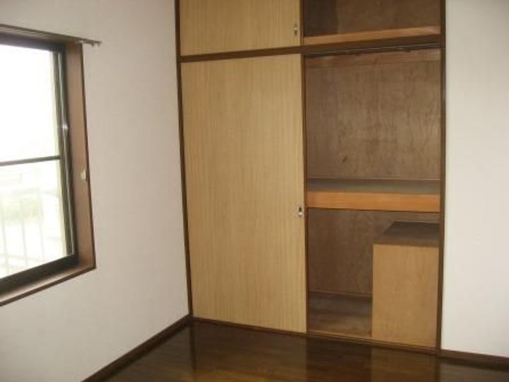 神奈川県小田原市栢山(一戸建)の賃貸物件の内装