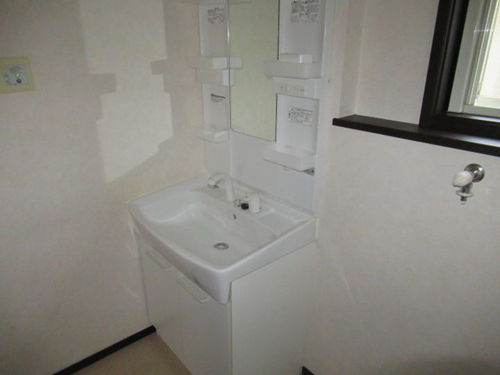 宮城県石巻市鹿妻北1(一戸建)の賃貸物件の内装