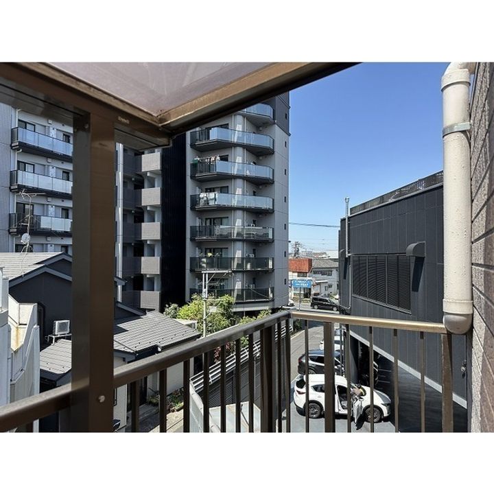 コーポ北沢のその他画像