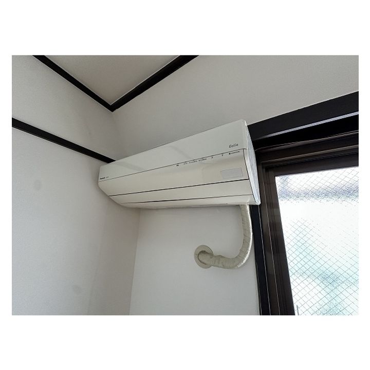 コーポ北沢の内装