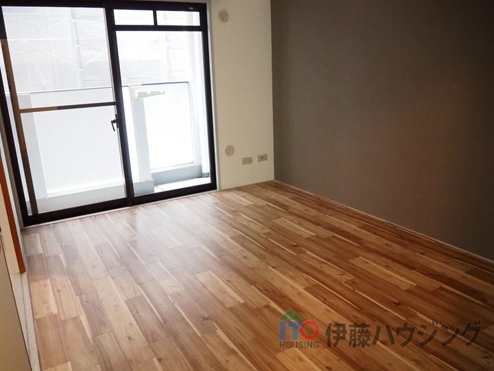 トゥリオーニ豊中南の内装