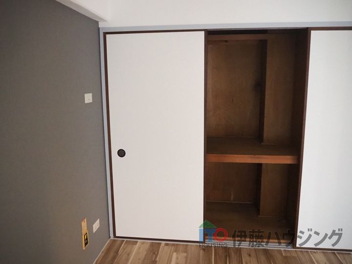 トゥリオーニ豊中南の内装