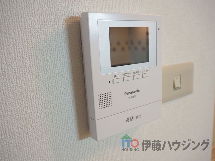 トゥリオーニ豊中南の内装