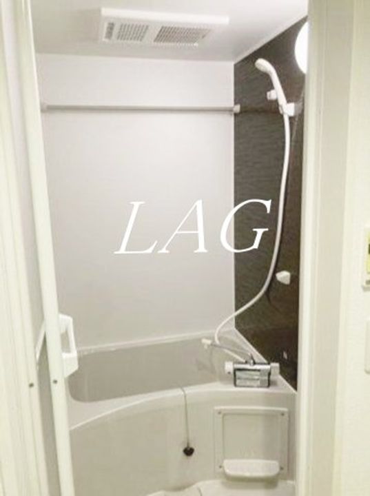 カインドネス新秋津の風呂