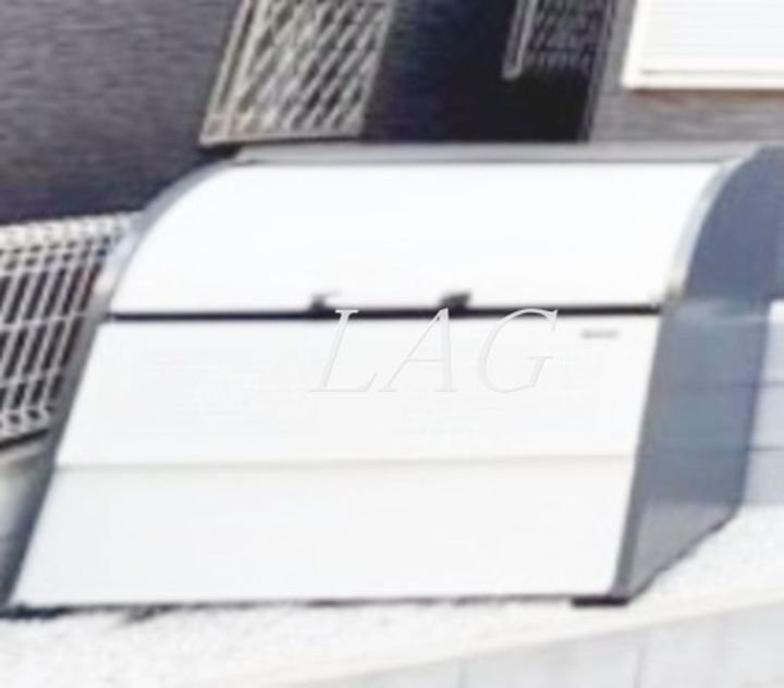 カインドネス新秋津の内装