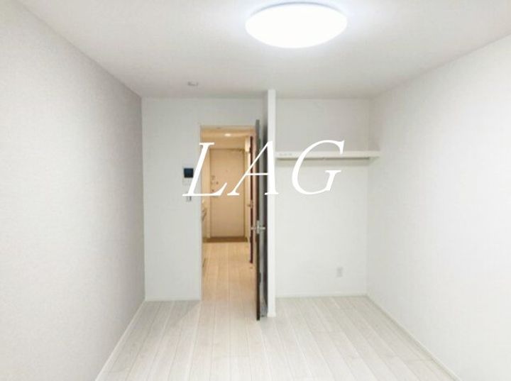 カインドネス新秋津の内装