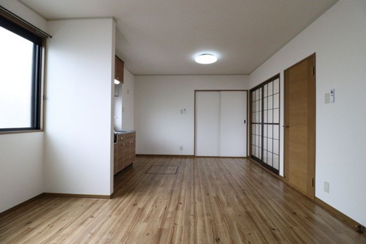 ビューバレー原田のその他画像
