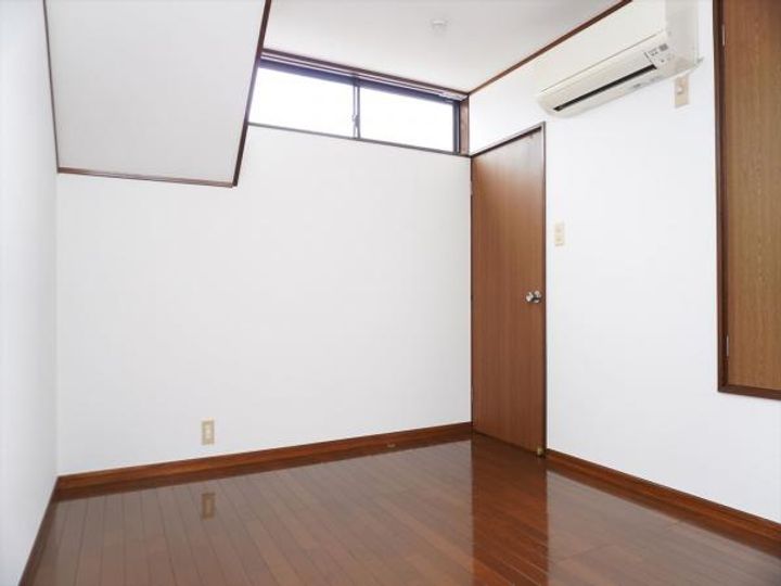 千葉県佐倉市西志津1(一戸建)の賃貸物件の内装