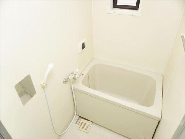 千葉県佐倉市西志津1(一戸建)の賃貸物件の風呂