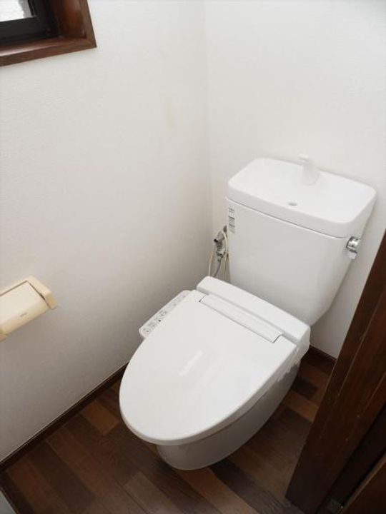 千葉県佐倉市西志津1(一戸建)の賃貸物件の内装