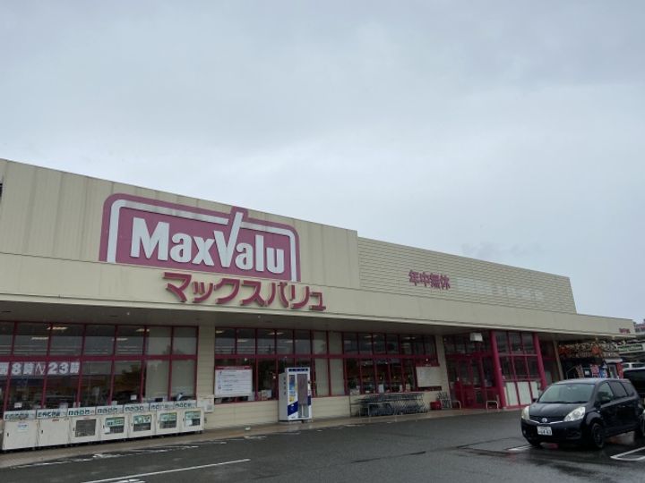 ソレアード・コーポの周辺