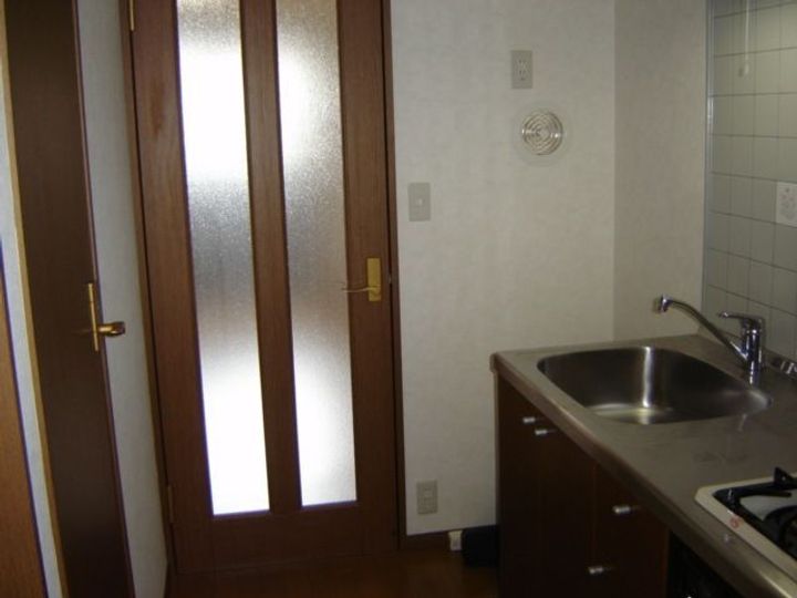 神奈川県厚木市下川入(アパート)の賃貸物件の内装