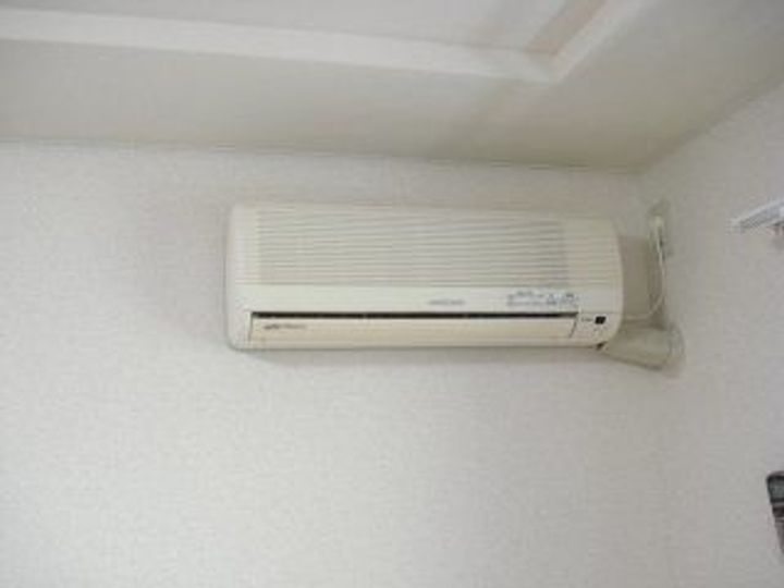 神奈川県厚木市下川入(アパート)の賃貸物件の内装