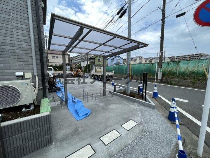 東京都三鷹市牟礼4(一戸建)の賃貸物件のその他画像