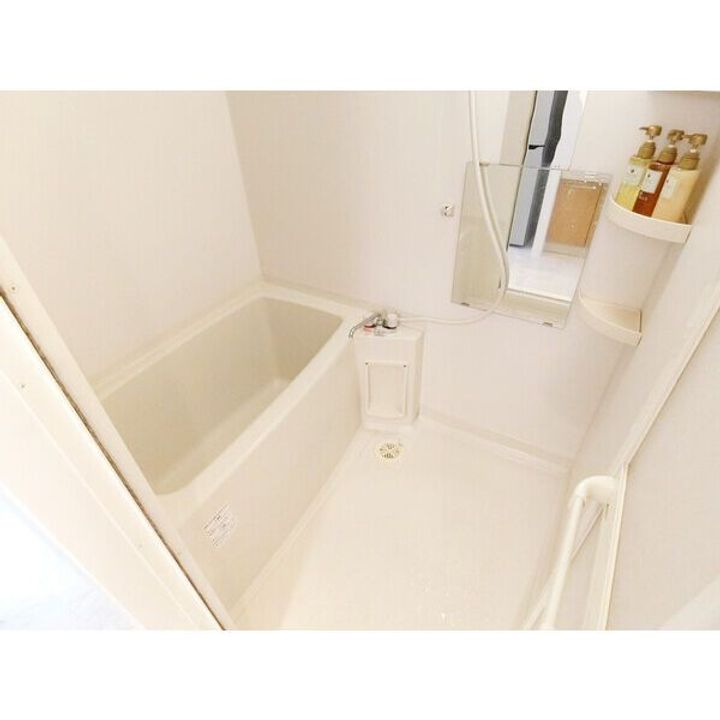 GP栄本町通りの風呂