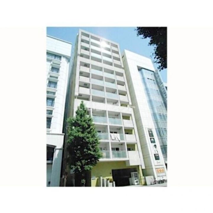 GP栄本町通りの外観