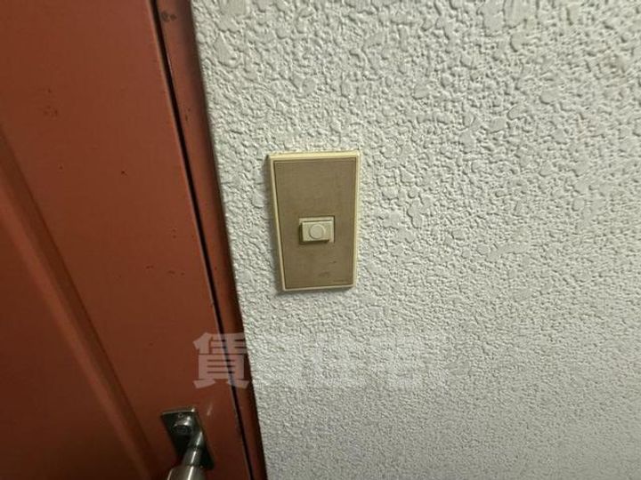 メゾン恒榮の内装