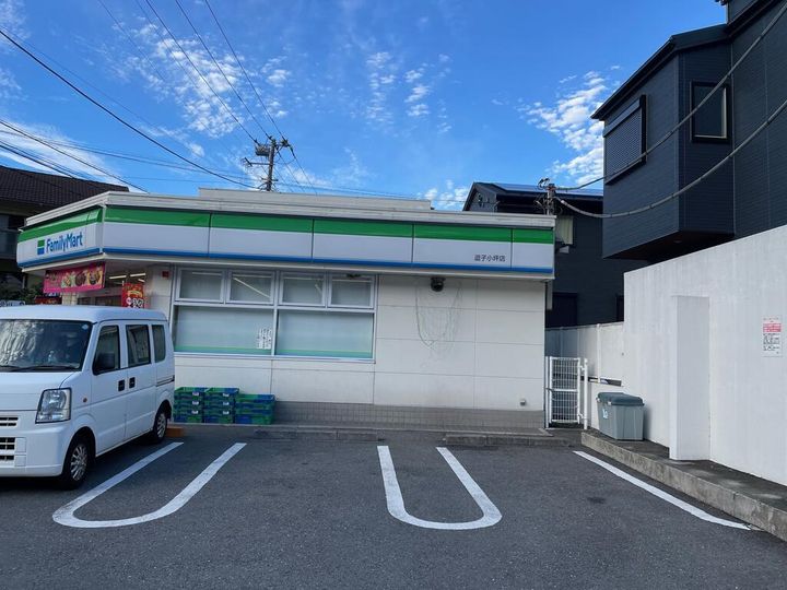 神奈川県逗子市小坪2(一戸建)の賃貸物件の周辺