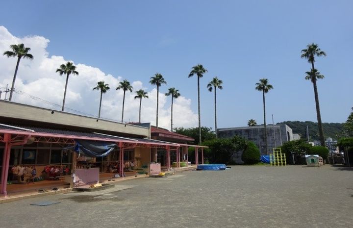 神奈川県逗子市小坪2(一戸建)の賃貸物件の周辺