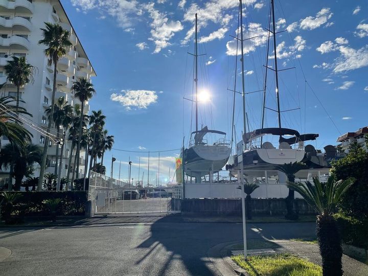 神奈川県逗子市小坪2(一戸建)の賃貸物件の周辺
