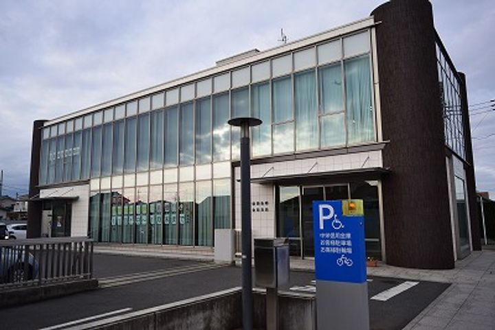 神奈川県平塚市南金目(アパート)の賃貸物件の周辺