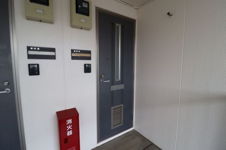 栃木県小山市犬塚1(アパート)の賃貸物件の地図