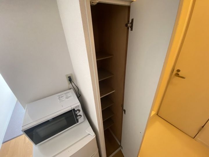 レオパレスシンセーのその他画像