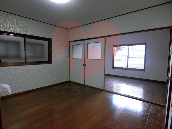 大阪府東大阪市善根寺町1(一戸建)の賃貸物件の居間