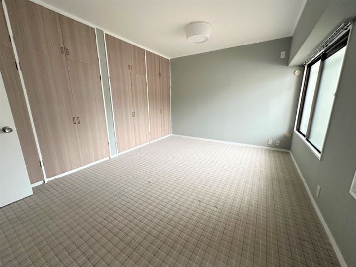 越木岩ハイデンスの内装