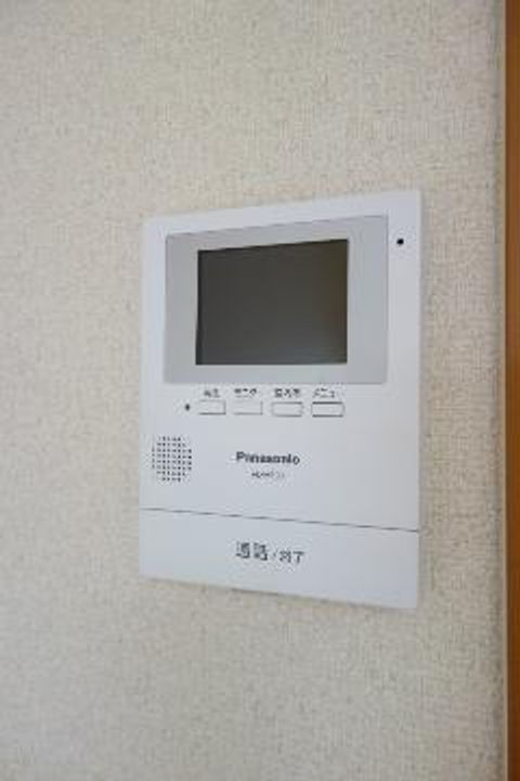ウエストブルーの内装