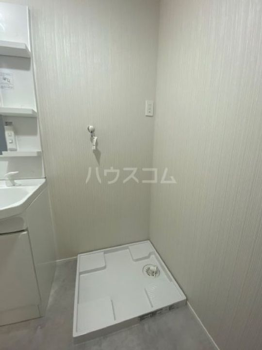 growの内装