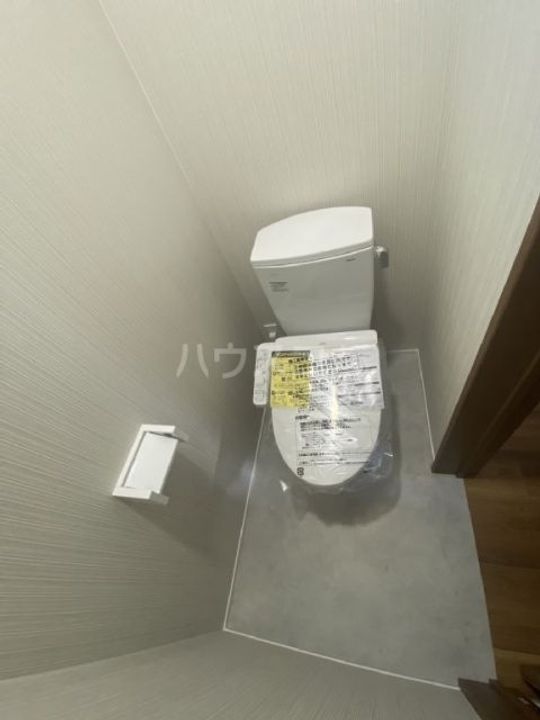 growの内装