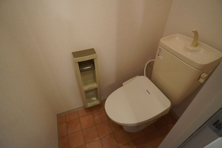 オプチマムの内装