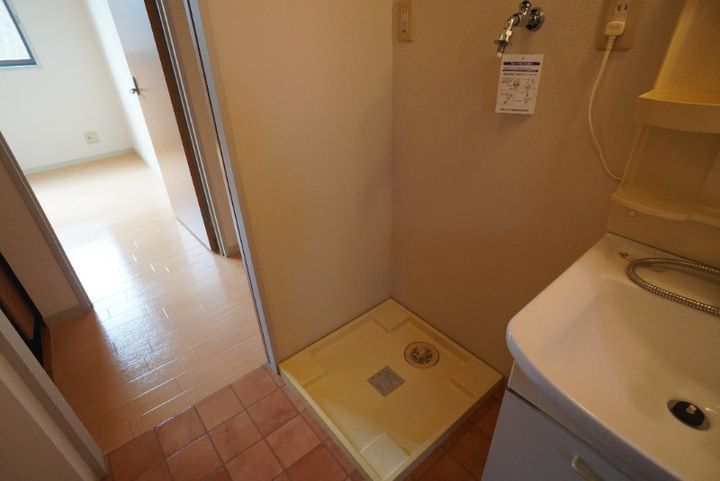 オプチマムの内装