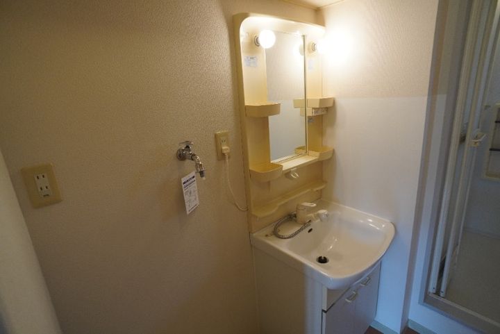 オプチマムの内装