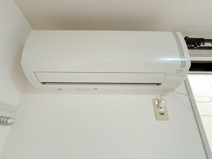 ジュネス六坊南の内装