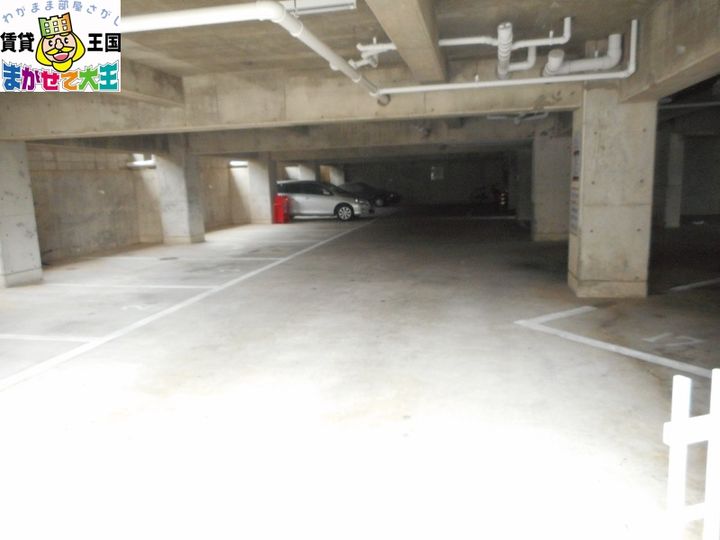 長崎県長崎市滑石2(マンション)の賃貸物件の地図