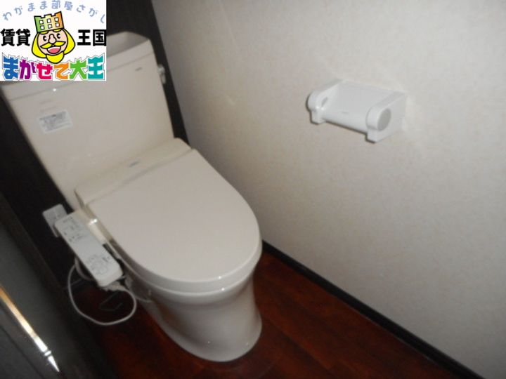 長崎県長崎市滑石2(マンション)の賃貸物件の内装