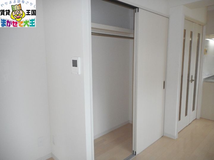 長崎県長崎市滑石2(マンション)の賃貸物件の内装