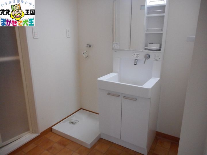 長崎県長崎市滑石2(マンション)の賃貸物件の内装