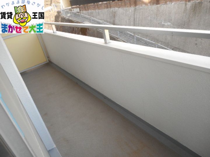 長崎県長崎市滑石2(マンション)の賃貸物件の内装