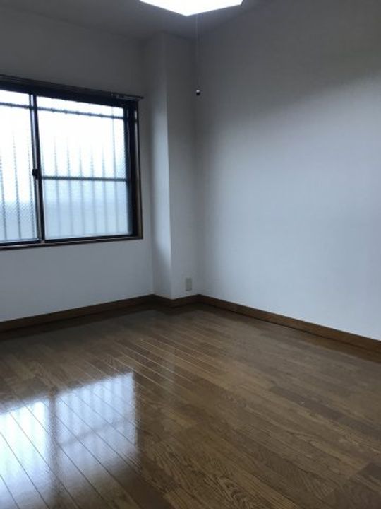 アベニューすずの木の居間