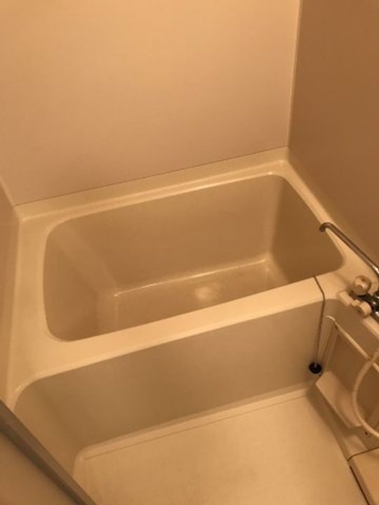 アベニューすずの木の風呂